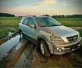 Киа Соренто 2006 в Самборе на Automoto.ua Серый Киа Соренто, объемом двигателя 2.5 л и пробегом 198 тыс. км за 4000 $, фото 8 на Automoto.ua