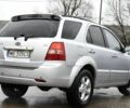 Сірий Кіа Соренто, об'ємом двигуна 2.5 л та пробігом 267 тис. км за 2300 $, фото 3 на Automoto.ua