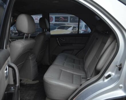 Сірий Кіа Соренто, об'ємом двигуна 2.5 л та пробігом 129 тис. км за 7700 $, фото 20 на Automoto.ua