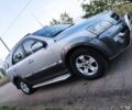 Серый Киа Соренто, объемом двигателя 2 л и пробегом 280 тыс. км за 4300 $, фото 1 на Automoto.ua