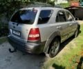 Сірий Кіа Соренто, об'ємом двигуна 2.5 л та пробігом 283 тис. км за 8150 $, фото 29 на Automoto.ua