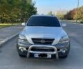 Киа Соренто 2006 в Запорожье на Automoto.ua Серый Киа Соренто, объемом двигателя 2.5 л и пробегом 300 тыс. км за 5500 $, фото 1 на Automoto.ua