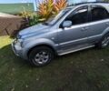 Киа Соренто 2006 в Ивано-Франковске на Automoto.ua Серый Киа Соренто, объемом двигателя 2.5 л и пробегом 172 тыс. км за 9360 $, фото 22 на Automoto.ua