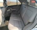Серый Киа Соренто, объемом двигателя 2.5 л и пробегом 300 тыс. км за 7500 $, фото 16 на Automoto.ua