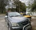 Киа Соренто 2006 в Запорожье на Automoto.ua Серый Киа Соренто, объемом двигателя 2.5 л и пробегом 240 тыс. км за 3899 $, фото 1 на Automoto.ua