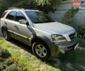 Киа Соренто 2006 в Борисполе на Automoto.ua Серый Киа Соренто, объемом двигателя 2.5 л и пробегом 283 тыс. км за 8150 $, фото 2 на Automoto.ua