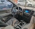 Сірий Кіа Соренто, об'ємом двигуна 2.4 л та пробігом 300 тис. км за 6480 $, фото 22 на Automoto.ua