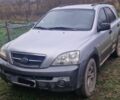 Сірий Кіа Соренто, об'ємом двигуна 0 л та пробігом 280 тис. км за 355 $, фото 1 на Automoto.ua