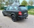 Серый Киа Соренто, объемом двигателя 0 л и пробегом 292 тыс. км за 2100 $, фото 9 на Automoto.ua