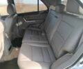 Серый Киа Соренто, объемом двигателя 2.5 л и пробегом 283 тыс. км за 7500 $, фото 6 на Automoto.ua