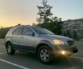 Серый Киа Соренто, объемом двигателя 0 л и пробегом 272 тыс. км за 5265 $, фото 9 на Automoto.ua