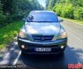 Сірий Кіа Соренто, об'ємом двигуна 2.5 л та пробігом 300 тис. км за 4000 $, фото 1 на Automoto.ua