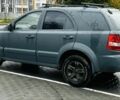 Киа Соренто 2006 в Виннице на Automoto.ua Серый Киа Соренто, объемом двигателя 2.5 л и пробегом 220 тыс. км за 2700 $, фото 2 на Automoto.ua
