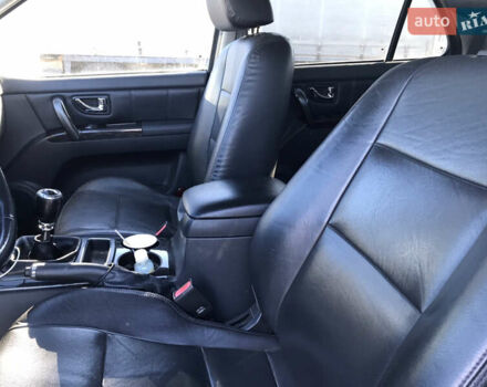 Киа Соренто 2006 в Киеве на Automoto.ua Серый Киа Соренто, объемом двигателя 2.5 л и пробегом 170 тыс. км за 5399 $, фото 18 на Automoto.ua