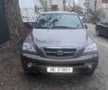 Сірий Кіа Соренто, об'ємом двигуна 2.5 л та пробігом 300 тис. км за 6000 $, фото 1 на Automoto.ua
