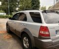 Киа Соренто 2006 в Калиновке на Automoto.ua Серый Киа Соренто, объемом двигателя 2.5 л и пробегом 195 тыс. км за 1900 $, фото 4 на Automoto.ua