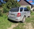 Серый Киа Соренто, объемом двигателя 2.35 л и пробегом 4 тыс. км за 5650 $, фото 1 на Automoto.ua