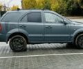 Киа Соренто 2006 в Виннице на Automoto.ua Серый Киа Соренто, объемом двигателя 2.5 л и пробегом 220 тыс. км за 2700 $, фото 4 на Automoto.ua