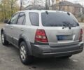 Серый Киа Соренто, объемом двигателя 0 л и пробегом 250 тыс. км за 4400 $, фото 5 на Automoto.ua