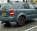 Киа Соренто 2006 в Виннице на Automoto.ua Серый Киа Соренто, объемом двигателя 2.5 л и пробегом 220 тыс. км за 2700 $, фото 3 на Automoto.ua