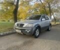 Сірий Кіа Соренто, об'ємом двигуна 2.5 л та пробігом 500 тис. км за 3600 $, фото 1 на Automoto.ua