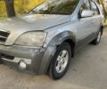 Сірий Кіа Соренто, об'ємом двигуна 2.5 л та пробігом 500 тис. км за 3600 $, фото 5 на Automoto.ua