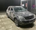 Сірий Кіа Соренто, об'ємом двигуна 0 л та пробігом 385 тис. км за 2200 $, фото 1 на Automoto.ua