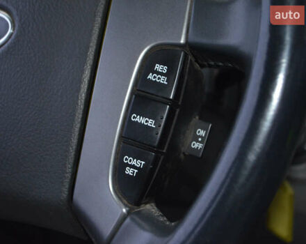 Серый Киа Соренто, объемом двигателя 2.5 л и пробегом 129 тыс. км за 7700 $, фото 13 на Automoto.ua