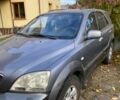 Киа Соренто 2006 в Нетешине на Automoto.ua Серый Киа Соренто, объемом двигателя 2.5 л и пробегом 260 тыс. км за 4400 $, фото 1 на Automoto.ua