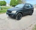 Серый Киа Соренто, объемом двигателя 0 л и пробегом 292 тыс. км за 2100 $, фото 1 на Automoto.ua