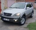 Сірий Кіа Соренто, об'ємом двигуна 0 л та пробігом 278 тис. км за 4250 $, фото 1 на Automoto.ua