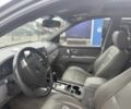 Серый Киа Соренто, объемом двигателя 2.5 л и пробегом 220 тыс. км за 5200 $, фото 16 на Automoto.ua