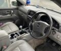 Киа Соренто 2006 в Харькове на Automoto.ua Серый Киа Соренто, объемом двигателя 2.5 л и пробегом 228 тыс. км за 3450 $, фото 14 на Automoto.ua