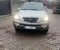 Серый Киа Соренто, объемом двигателя 2.5 л и пробегом 202 тыс. км за 3750 $, фото 9 на Automoto.ua