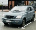 Киа Соренто 2006 в Виннице на Automoto.ua Серый Киа Соренто, объемом двигателя 2.5 л и пробегом 220 тыс. км за 2700 $, фото 1 на Automoto.ua