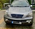 Киа Соренто 2006 в Харькове на Automoto.ua Серый Киа Соренто, объемом двигателя 2.5 л и пробегом 228 тыс. км за 3450 $, фото 5 на Automoto.ua