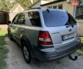 Сірий Кіа Соренто, об'ємом двигуна 2.5 л та пробігом 283 тис. км за 8150 $, фото 19 на Automoto.ua