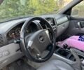 Киа Соренто 2006 в Запорожье на Automoto.ua Серый Киа Соренто, объемом двигателя 2.5 л и пробегом 240 тыс. км за 3899 $, фото 4 на Automoto.ua