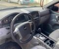 Серый Киа Соренто, объемом двигателя 2.5 л и пробегом 353 тыс. км за 4500 $, фото 10 на Automoto.ua