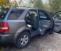 Киа Соренто 2006 в Нетешине на Automoto.ua Серый Киа Соренто, объемом двигателя 2.5 л и пробегом 260 тыс. км за 4400 $, фото 5 на Automoto.ua