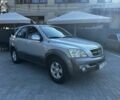Серый Киа Соренто, объемом двигателя 2.5 л и пробегом 200 тыс. км за 4700 $, фото 7 на Automoto.ua