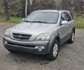 Серый Киа Соренто, объемом двигателя 0 л и пробегом 250 тыс. км за 4400 $, фото 2 на Automoto.ua