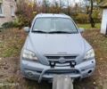 Серый Киа Соренто, объемом двигателя 2 л и пробегом 3 тыс. км за 5434 $, фото 1 на Automoto.ua