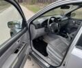 Серый Киа Соренто, объемом двигателя 2.5 л и пробегом 263 тыс. км за 5250 $, фото 8 на Automoto.ua