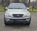 Серый Киа Соренто, объемом двигателя 0 л и пробегом 250 тыс. км за 4400 $, фото 1 на Automoto.ua