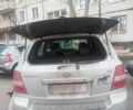 Киа Соренто 2006 в Кривом Роге на Automoto.ua Серый Киа Соренто, объемом двигателя 2.5 л и пробегом 300 тыс. км за 4300 $, фото 4 на Automoto.ua