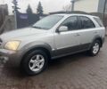 Серый Киа Соренто, объемом двигателя 2.5 л и пробегом 202 тыс. км за 3750 $, фото 8 на Automoto.ua