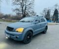 Сірий Кіа Соренто, об'ємом двигуна 2.5 л та пробігом 300 тис. км за 2950 $, фото 1 на Automoto.ua