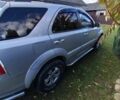 Киа Соренто 2006 в Ивано-Франковске на Automoto.ua Серый Киа Соренто, объемом двигателя 2.5 л и пробегом 172 тыс. км за 9360 $, фото 10 на Automoto.ua