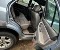 Серый Киа Соренто, объемом двигателя 2.5 л и пробегом 255 тыс. км за 4599 $, фото 3 на Automoto.ua